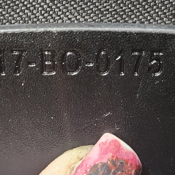 Fendi Tote bag - Picture 3 of 8